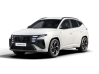 Hyundai TUCSON N Line